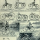 Illustration for article titled Great Moments In Bicycle-Powered Warfare
